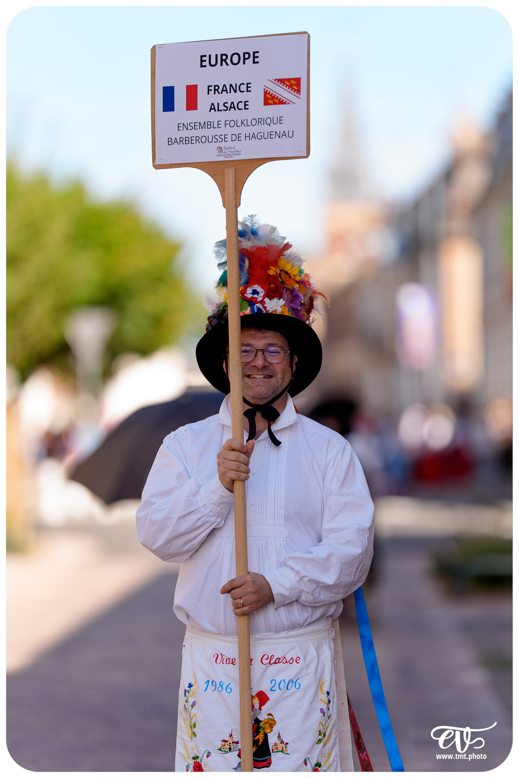 FDH 2026 - PARADE